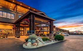 Best Western Plus Flathead Lake